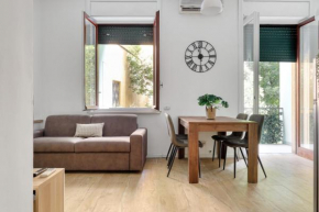 JOIVY Stunning flat near Pinacoteca di Brera
